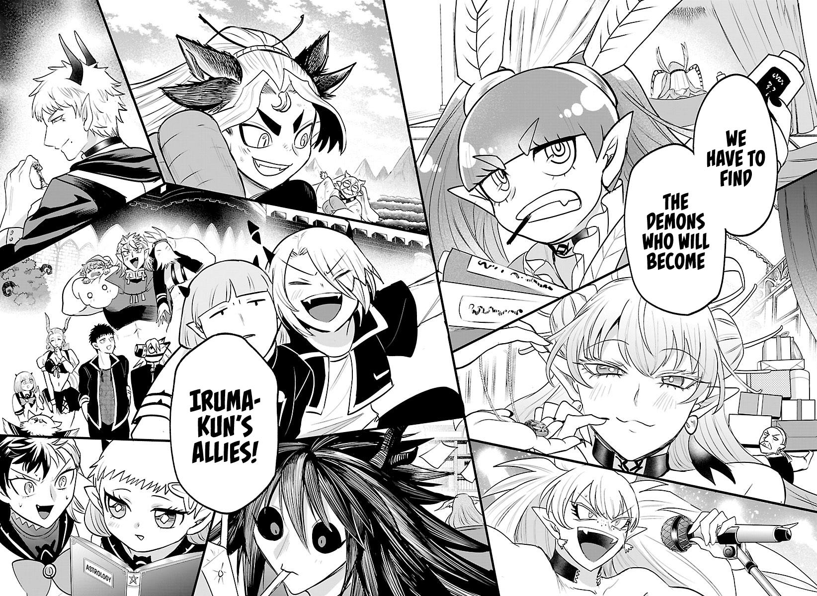 Chapter 454 — Page 15