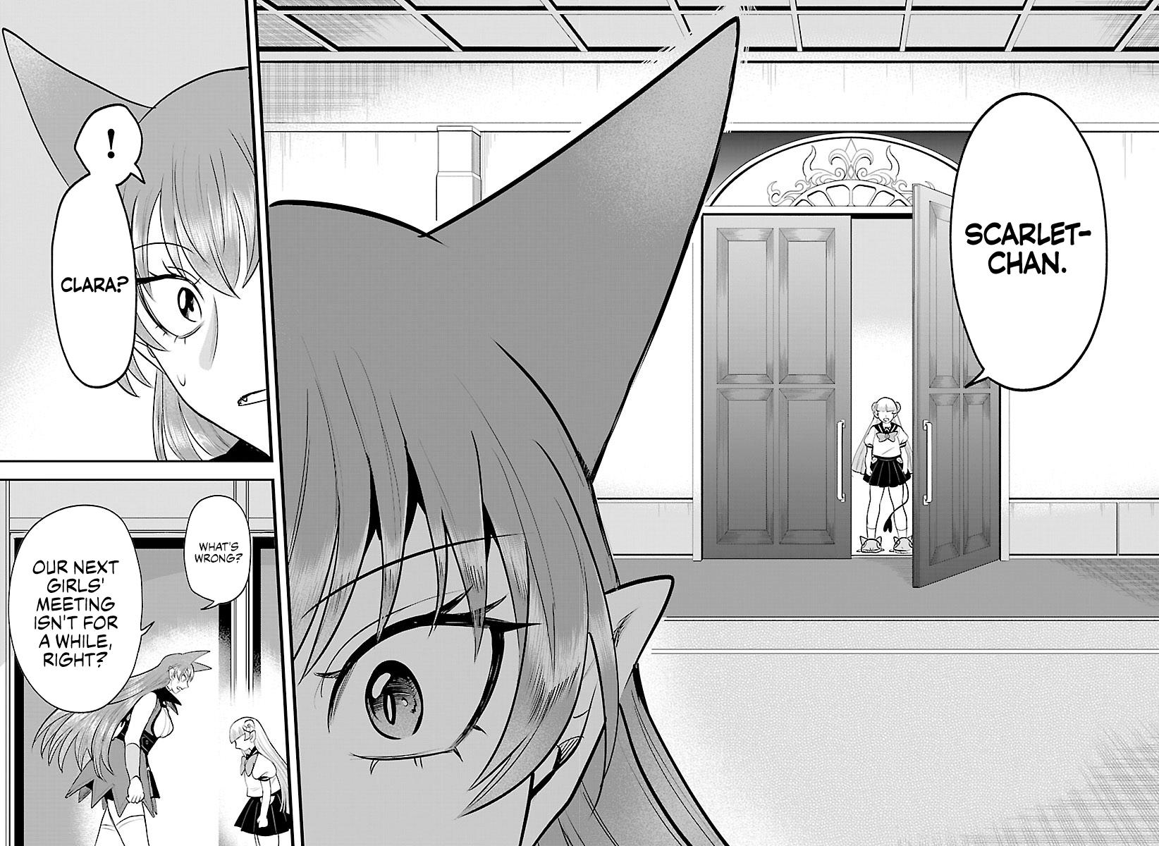 Chapter 454 — Page 18
