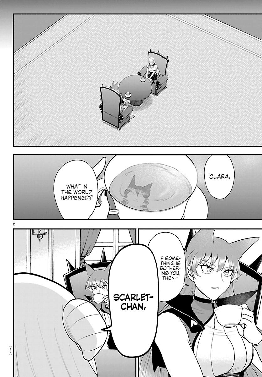 Read Mairimashita Iruma Kun - Chapter 455 - www.irumakunmangafree.com | Image 2