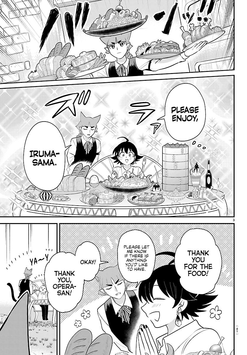 Read Mairimashita Iruma Kun - Chapter 456 - www.irumakunmangafree.com | Image 3