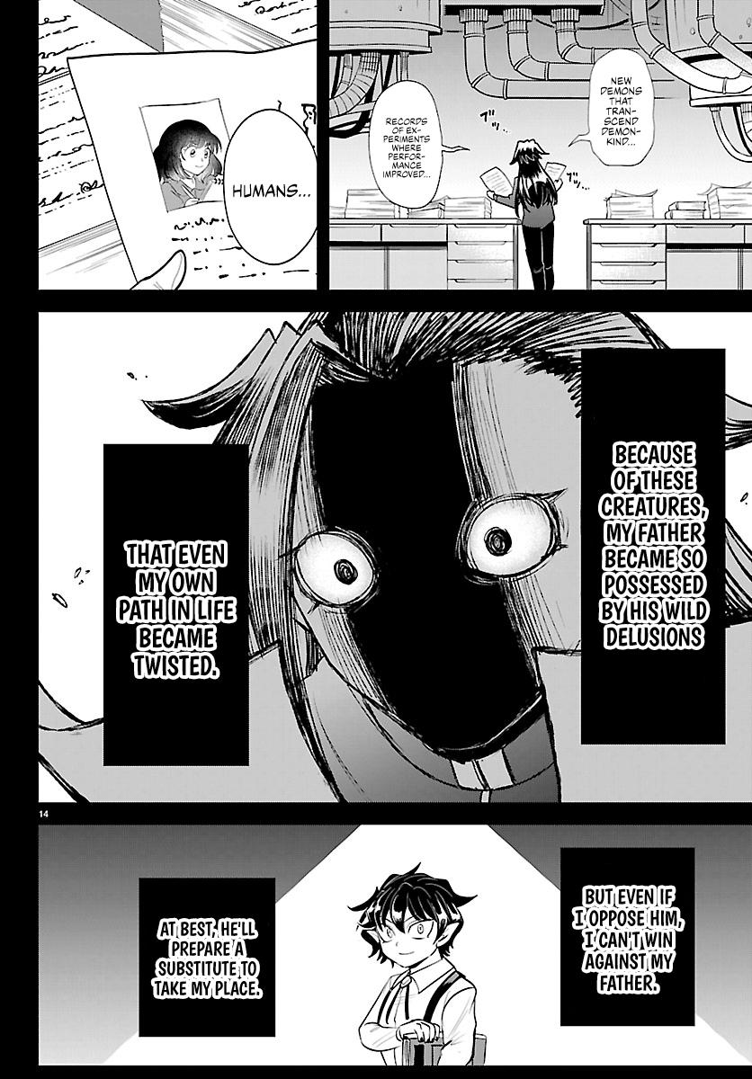 Chapter 457