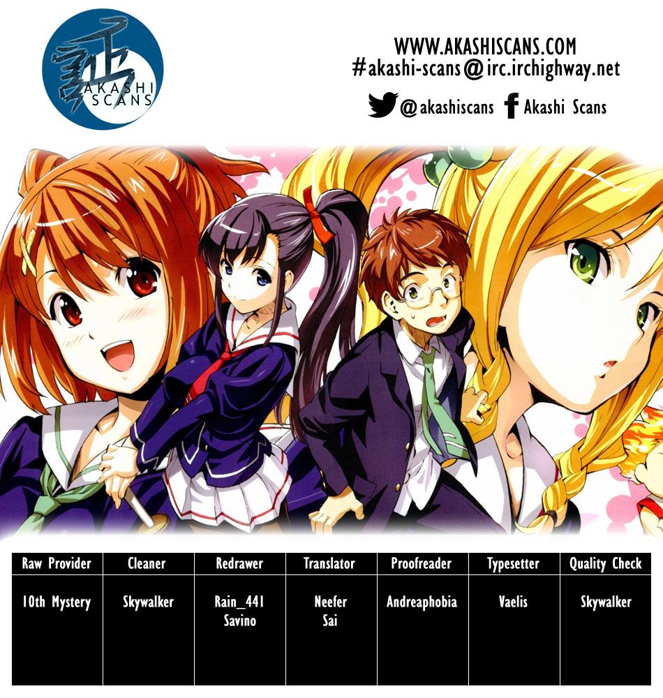 Maken-Ki! Chapter 66.5 2