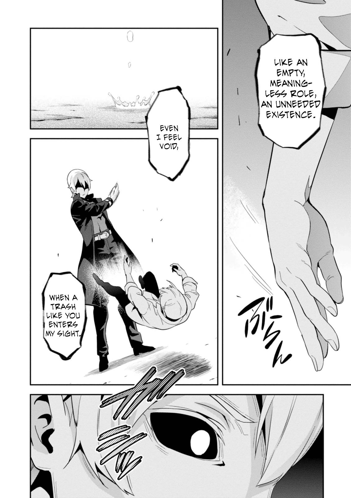 Maken-Ki! Chapter 85 24