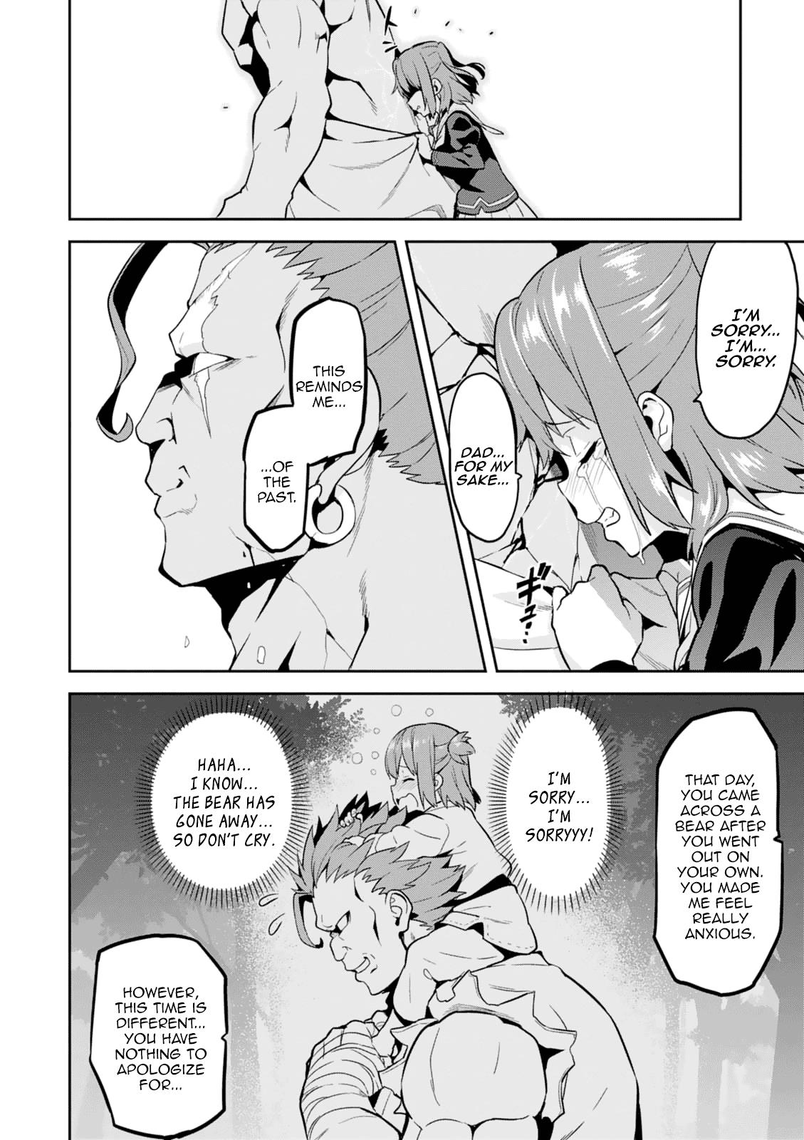 Maken-Ki! Chapter 100 10