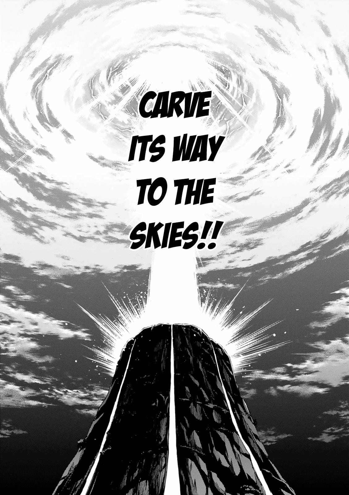 Maken-Ki! Chapter 100 29