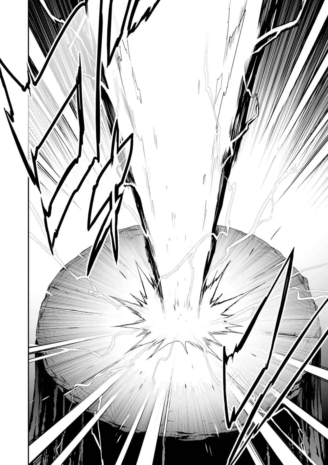Maken-Ki! Chapter 102 19