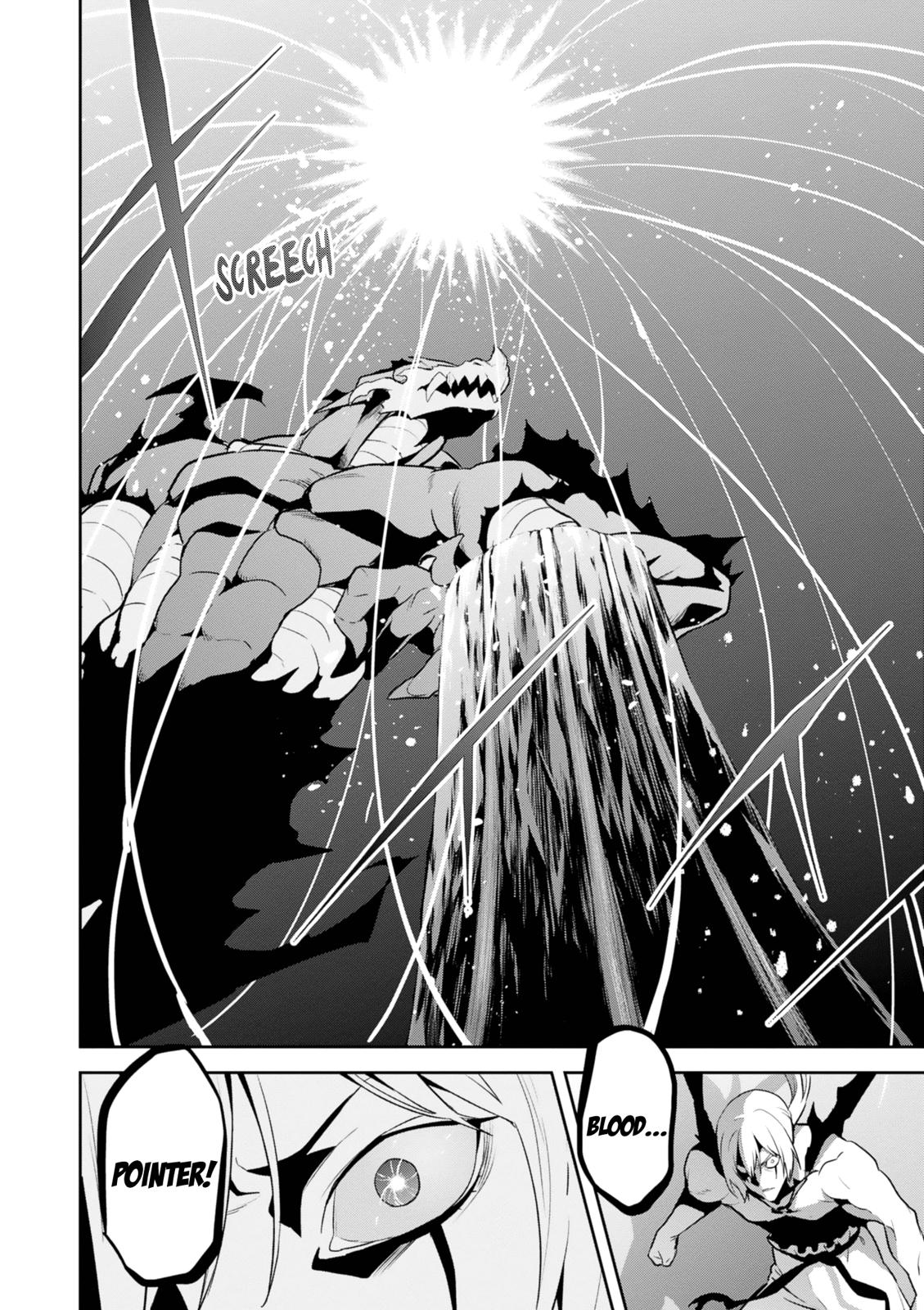 Maken-Ki! Chapter 122 22