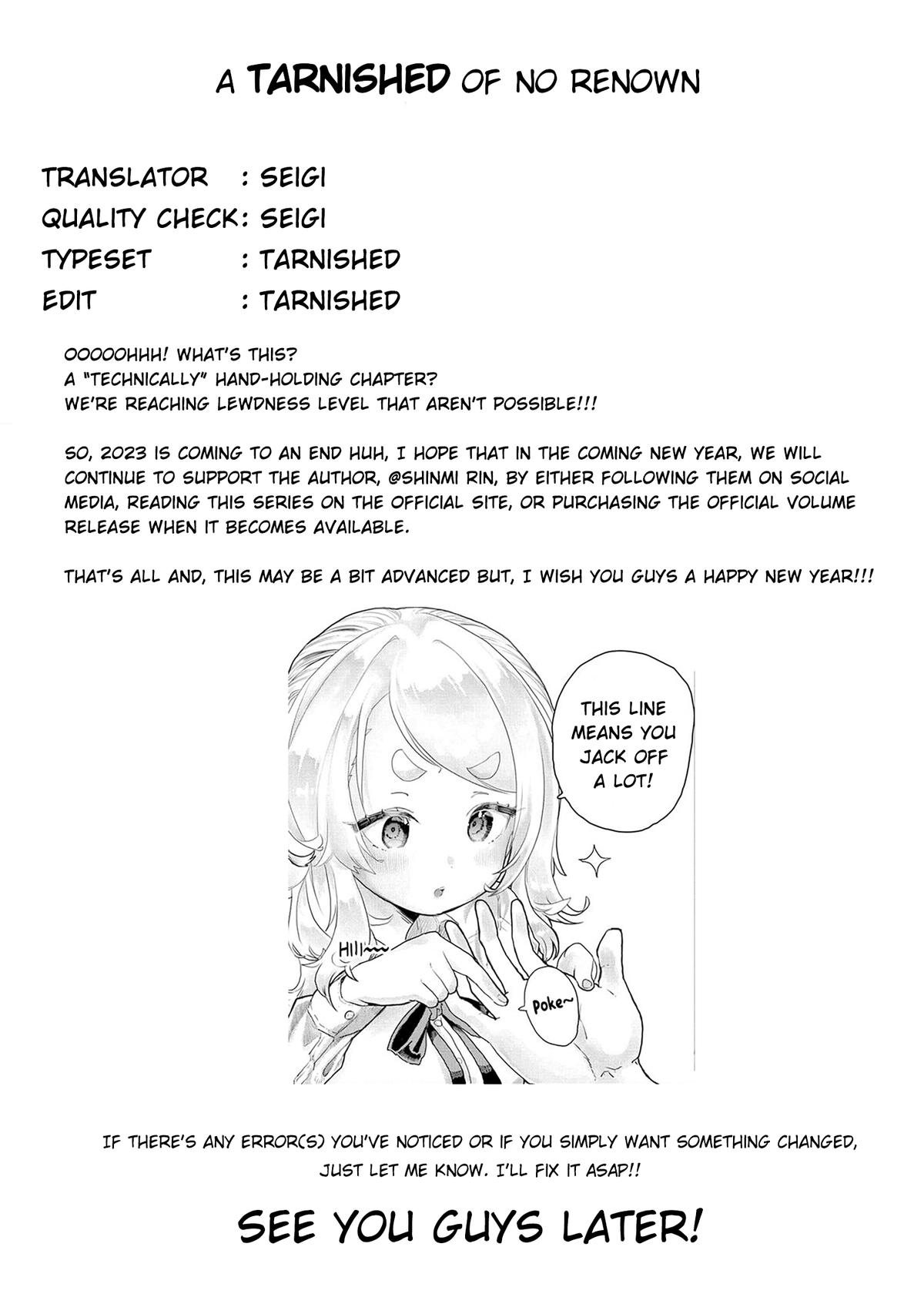 Mankitsu Shitai Jouren-san Chapter 12 10