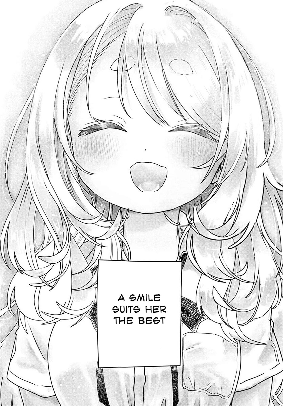 Mankitsu Shitai Jouren-san Chapter 18.2 6