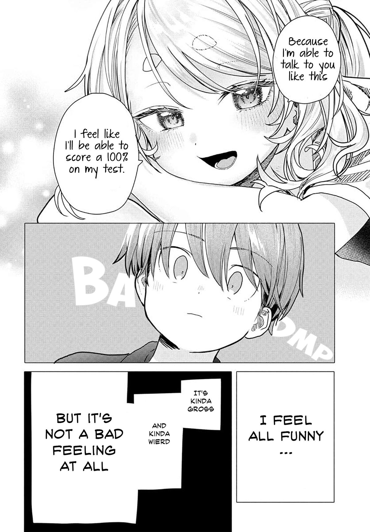 Mankitsu Shitai Jouren-san Chapter 19 6
