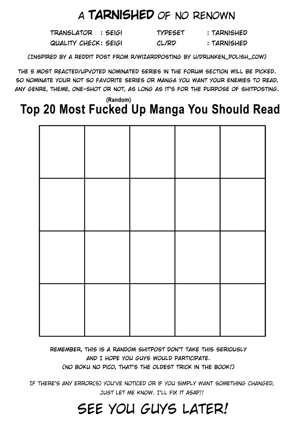 Mankitsu Shitai Jouren-san Chapter 23.2 7