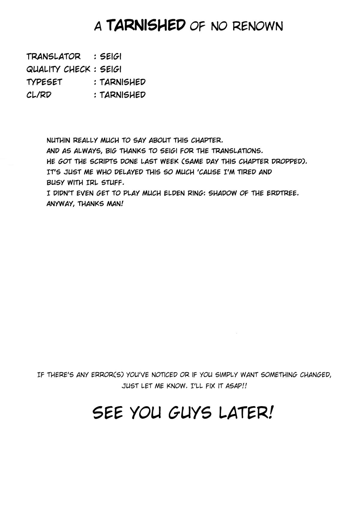 Mankitsu Shitai Jouren-san Chapter 28 10
