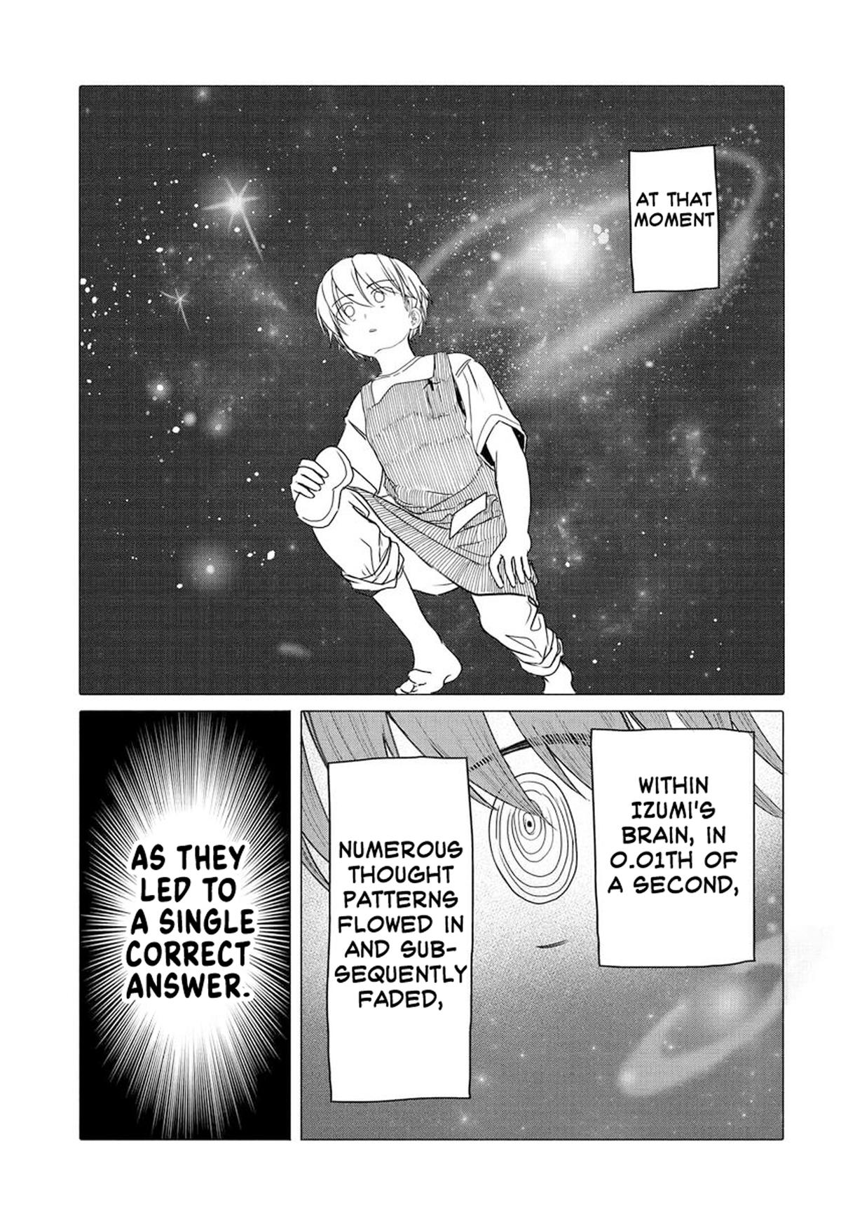 Mankitsu Shitai Jouren-san Chapter 29.2 8