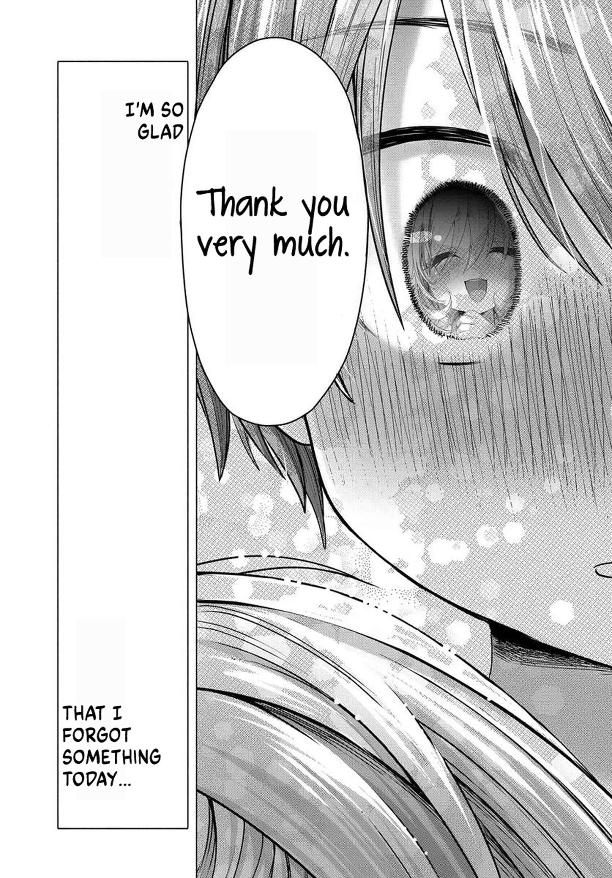 Mankitsu Shitai Jouren-san Chapter 34.2 7