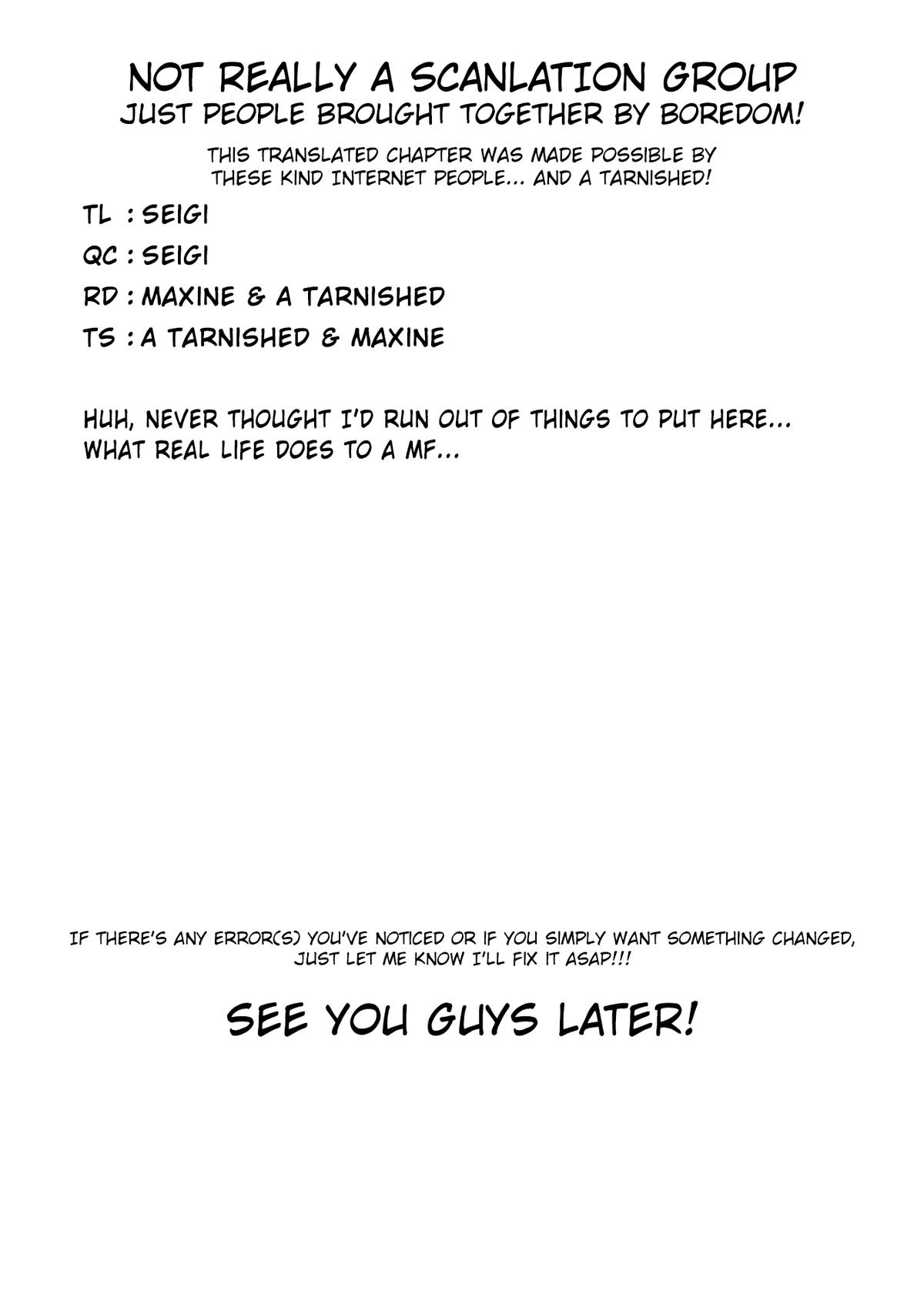 Mankitsu Shitai Jouren-san Chapter 38.2 7