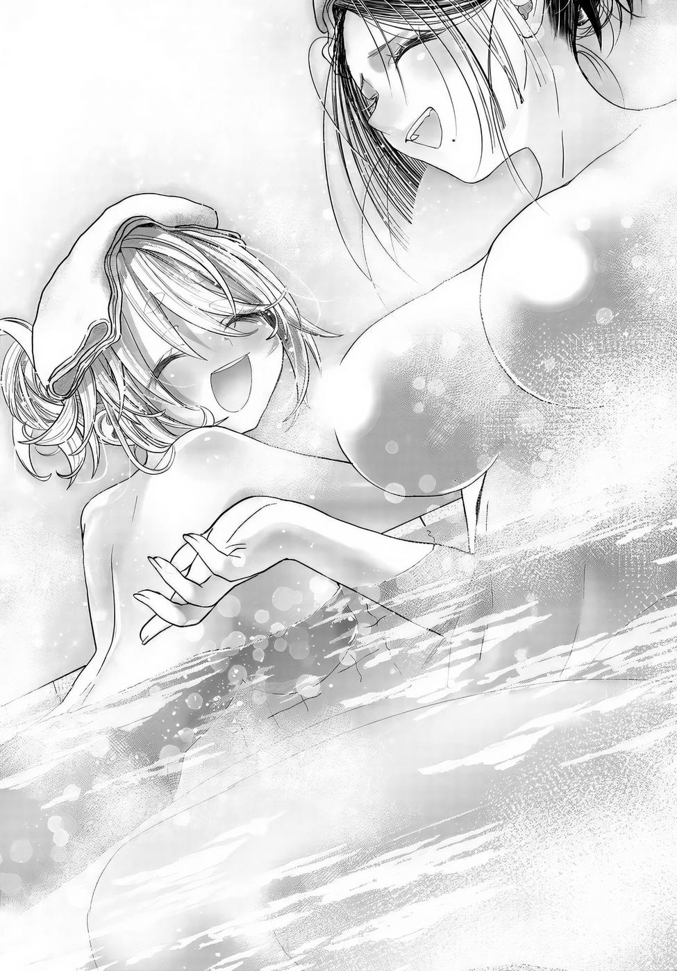 Mankitsu Shitai Jouren-san Chapter 41 22