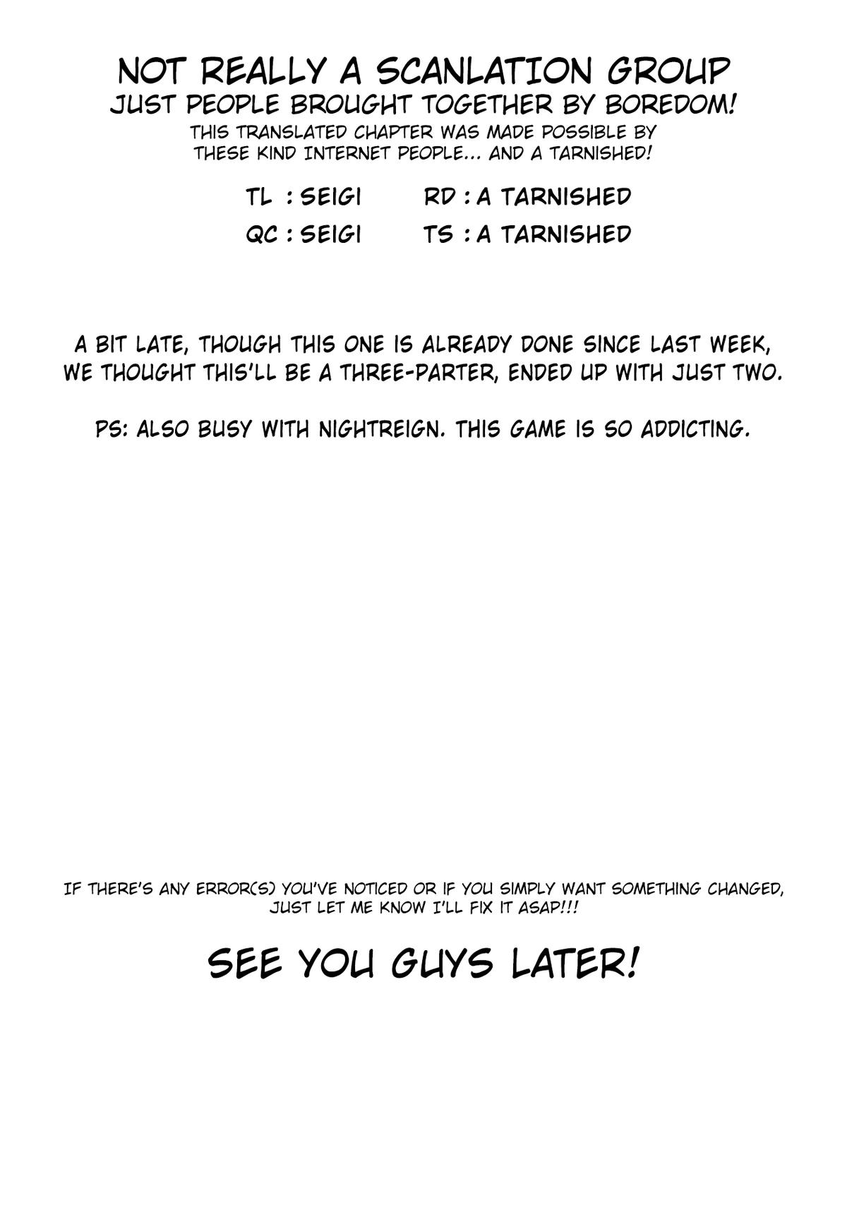 Mankitsu Shitai Jouren-san Chapter 44 12