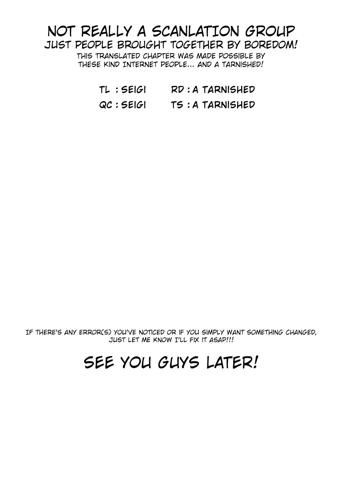 Mankitsu Shitai Jouren-san Chapter 45 19