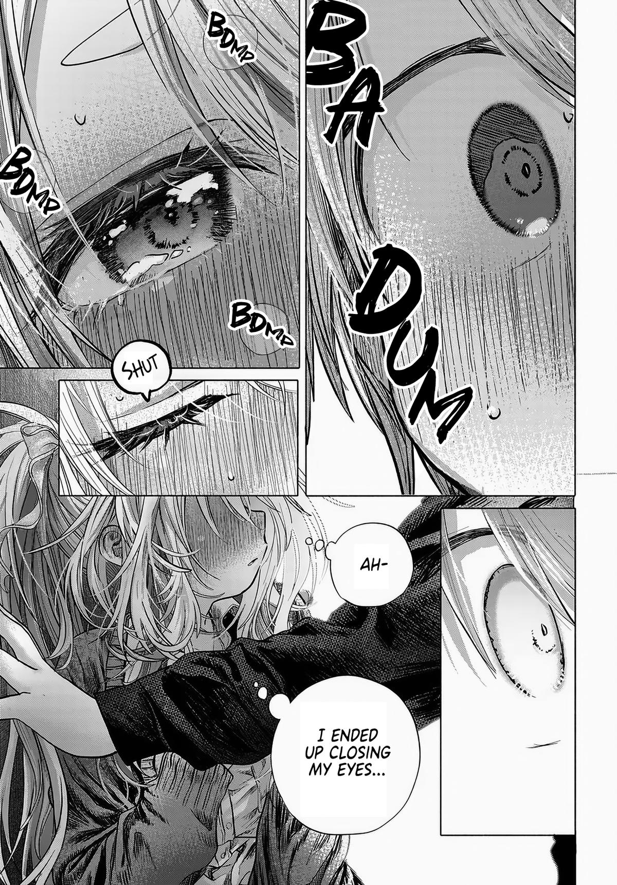 Mankitsu Shitai Jouren-san Chapter 46 11