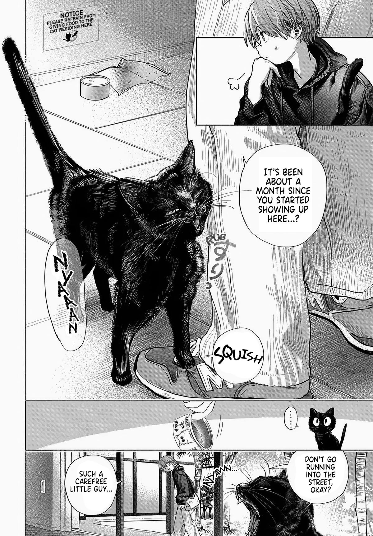 Mankitsu Shitai Jouren-san Chapter 50 2