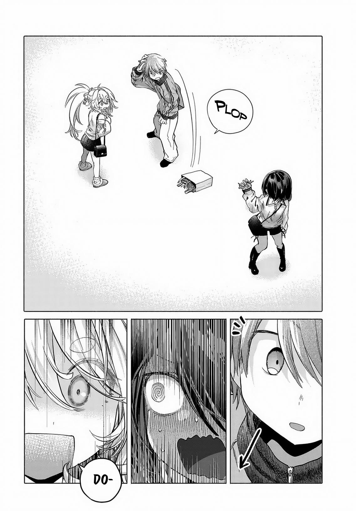 Mankitsu Shitai Jouren-san Chapter 54 18