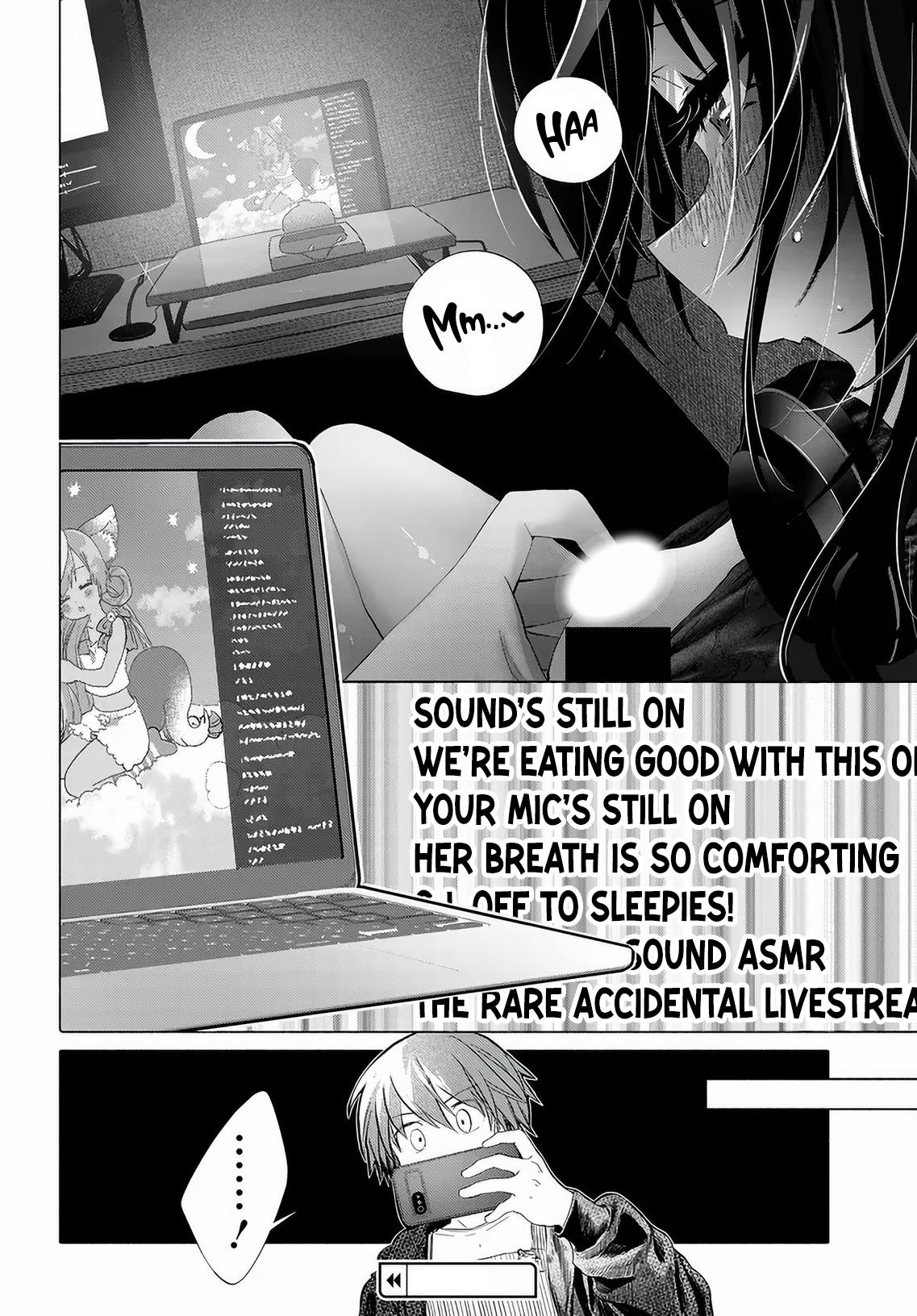 Mankitsu Shitai Jouren-san Chapter 55 26