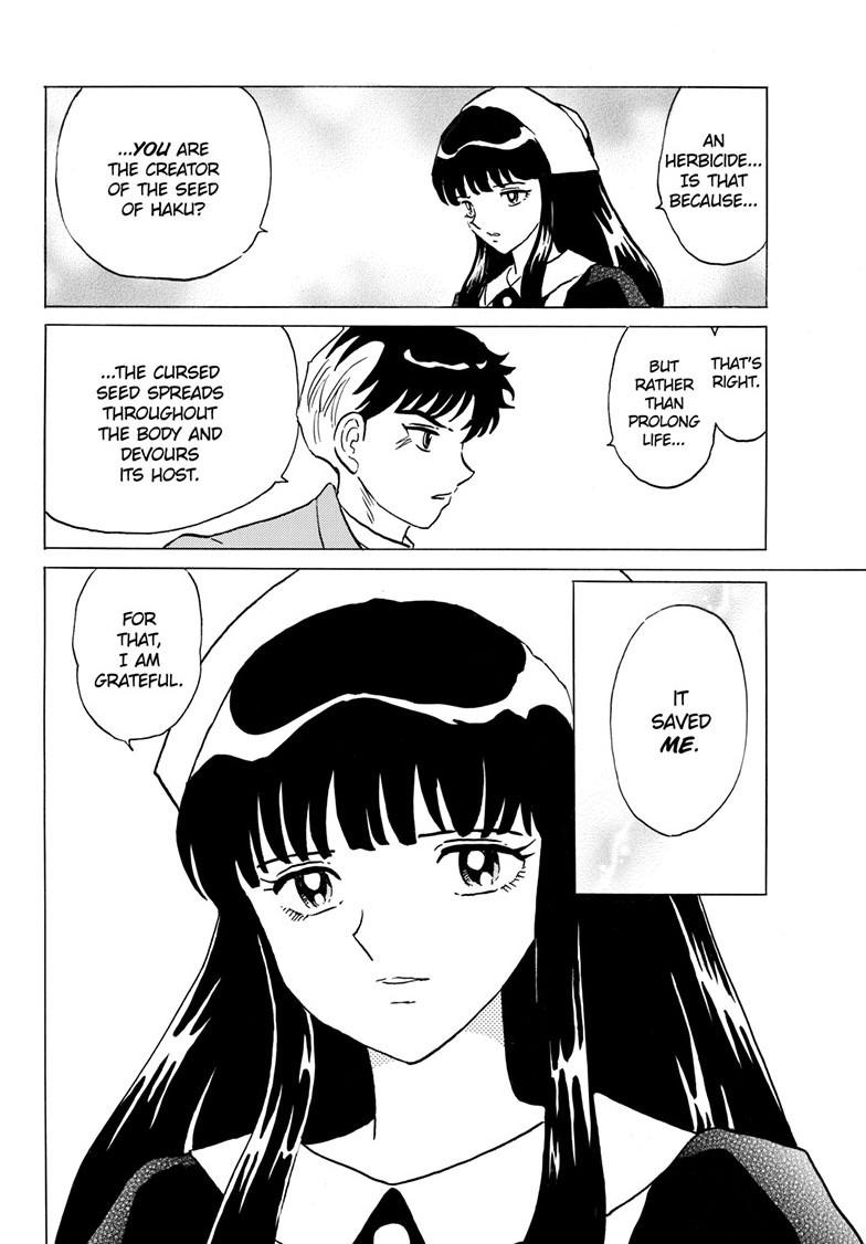 Mao Chapter 229 11
