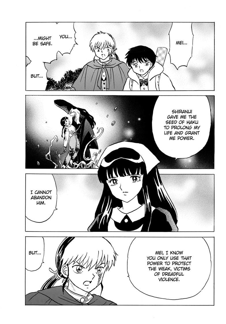 Mao Chapter 229 12