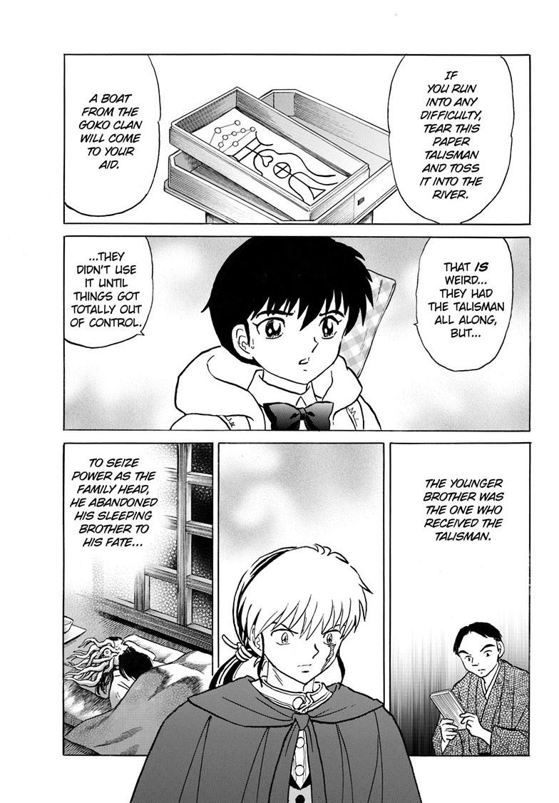 Mao Chapter 229 14