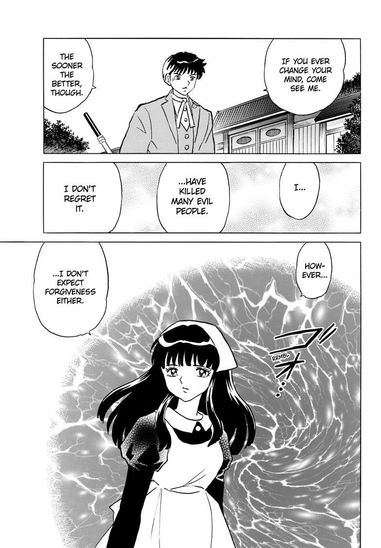 Mao Chapter 229 16