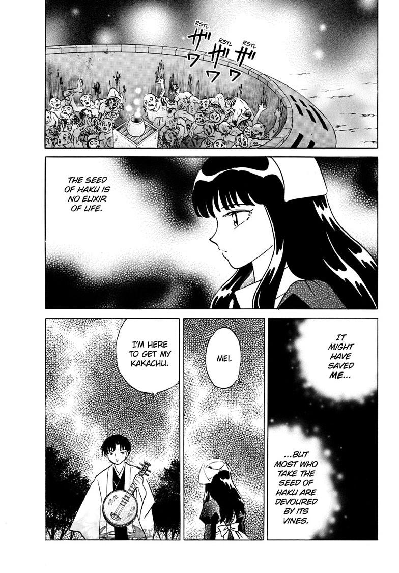 Mao Chapter 229 18