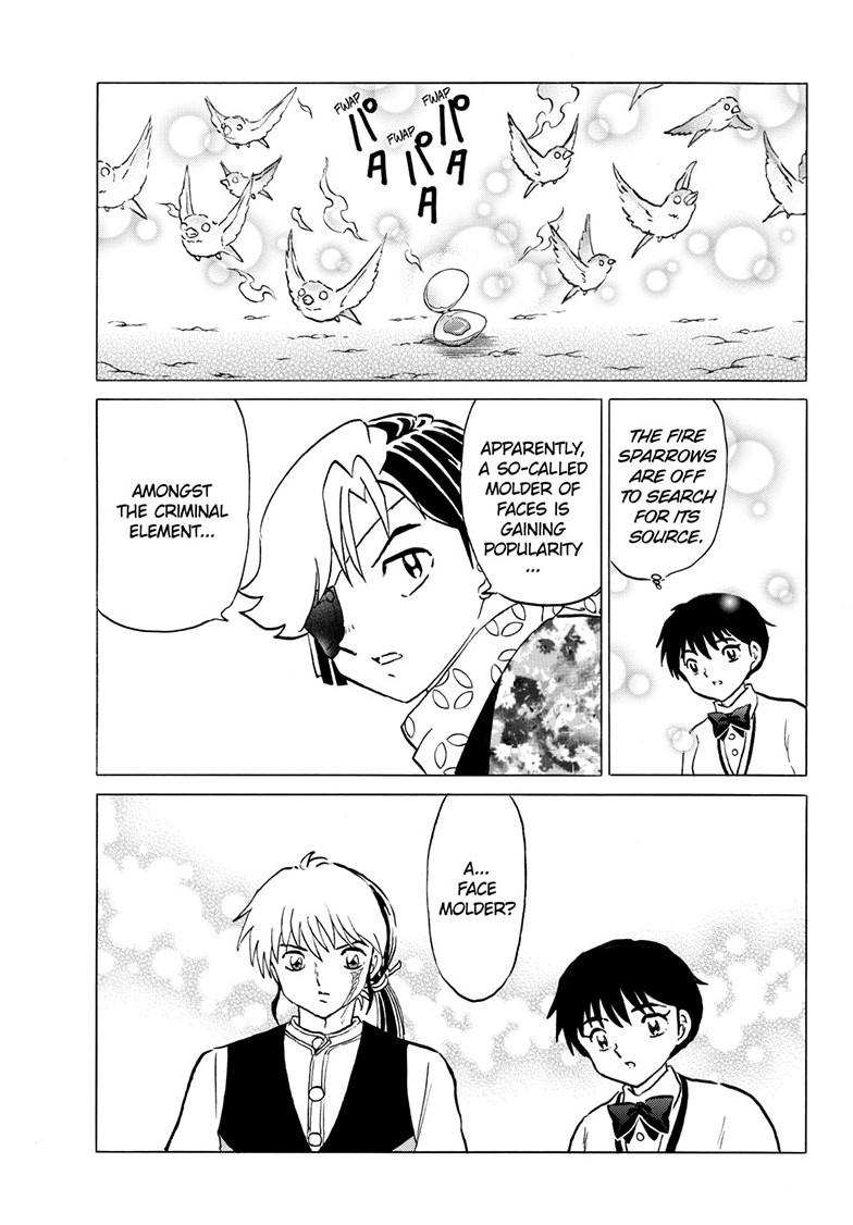 Mao Chapter 230 13