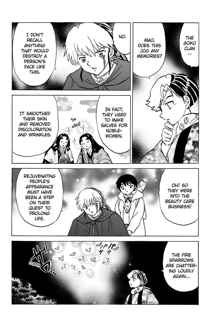Mao Chapter 231 8