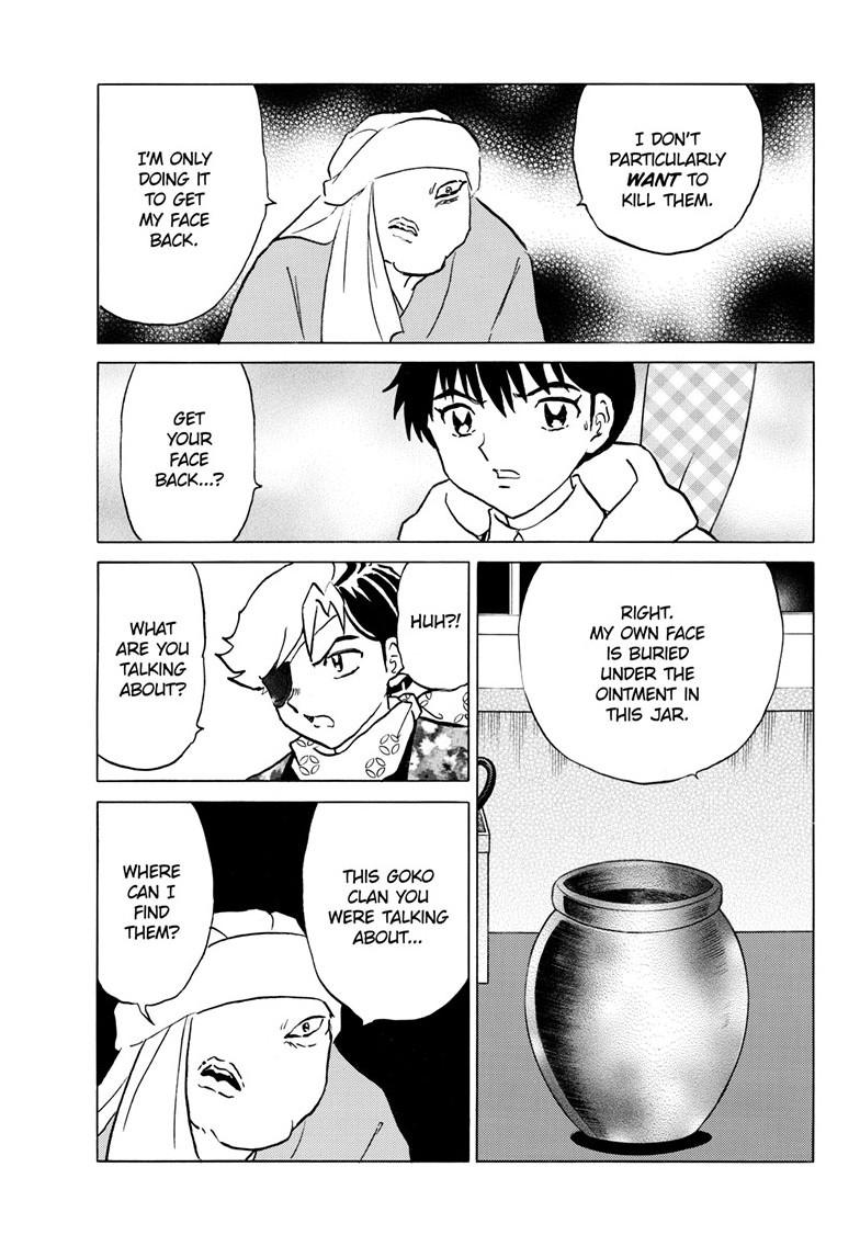 Mao Chapter 231 17