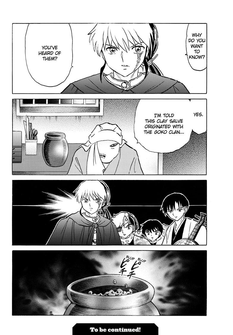 Mao Chapter 231 18