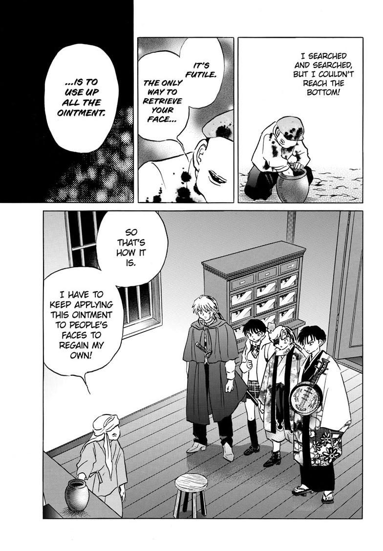 Mao Chapter 232 7