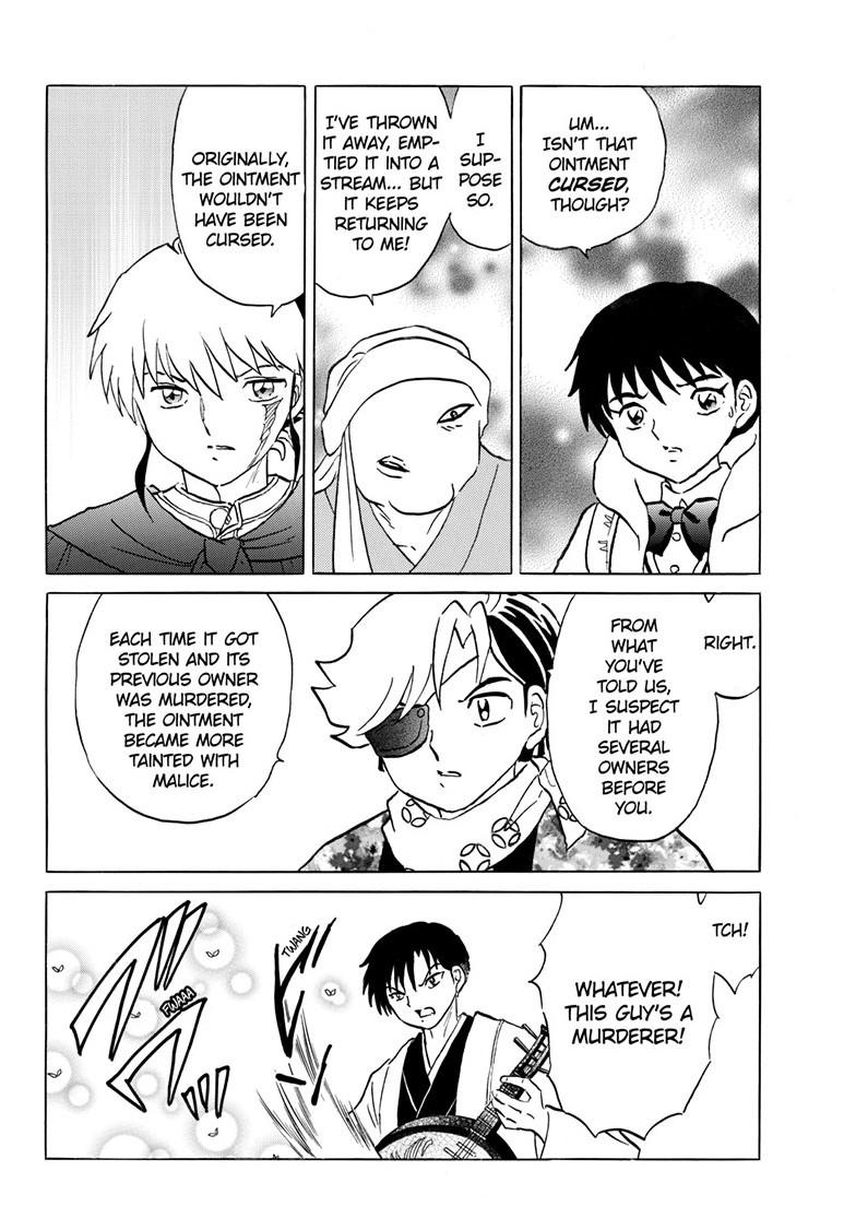 Mao Chapter 232 8