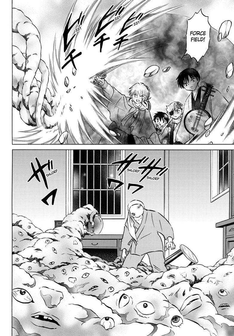 Mao Chapter 232 10