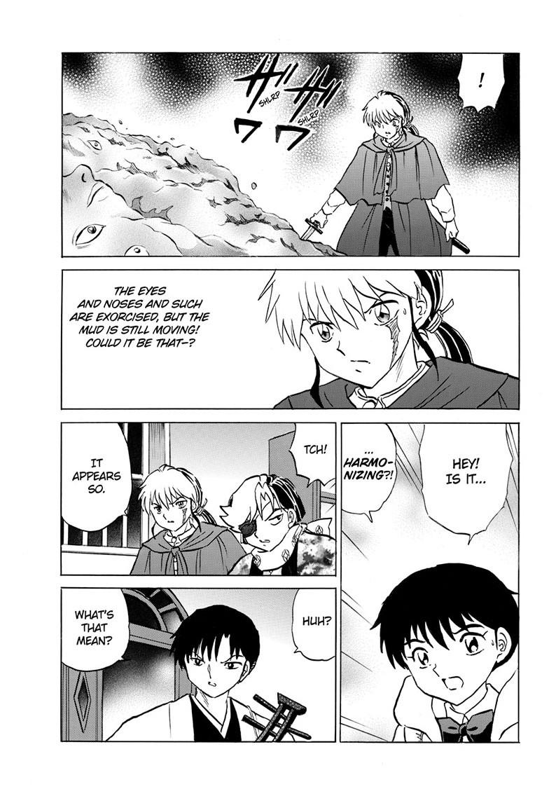 Mao Chapter 232 13