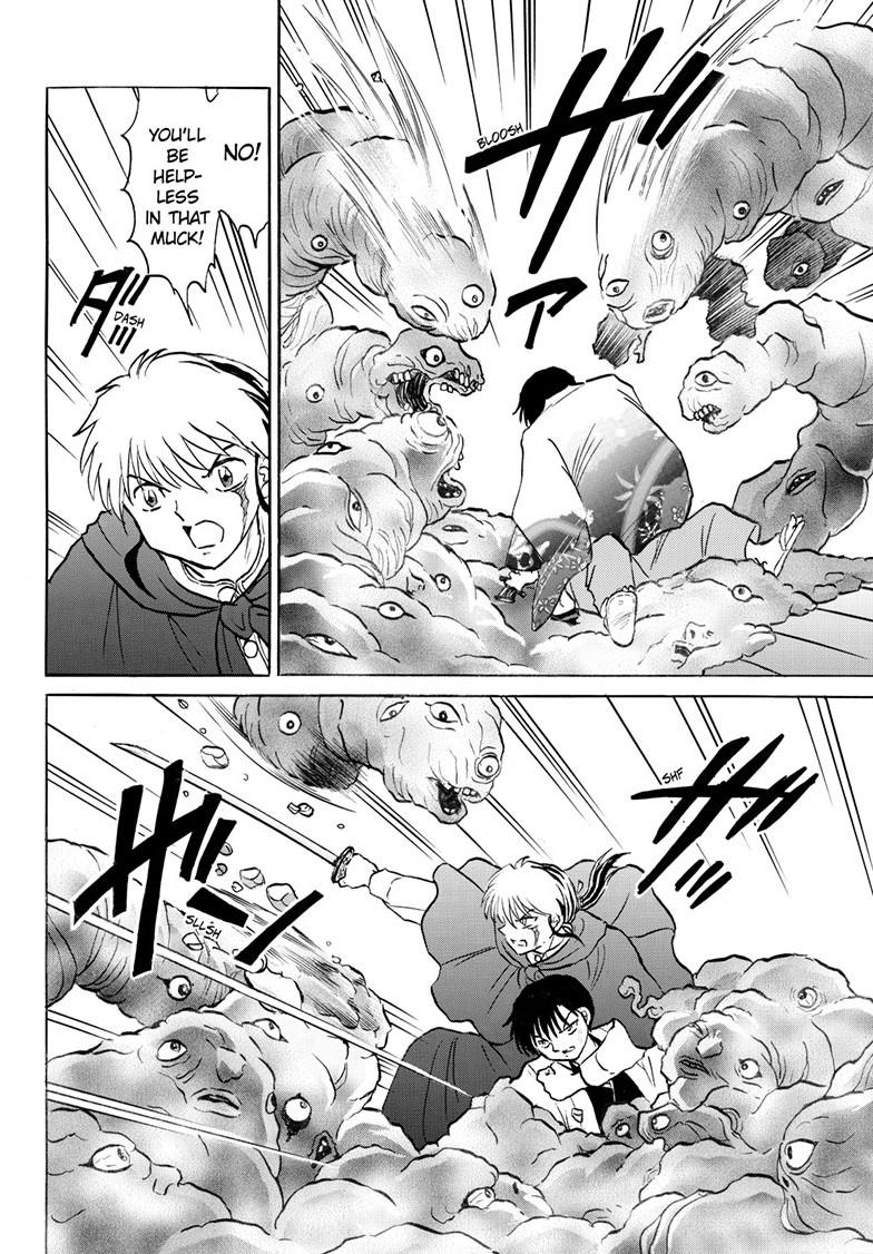Mao Chapter 232 16