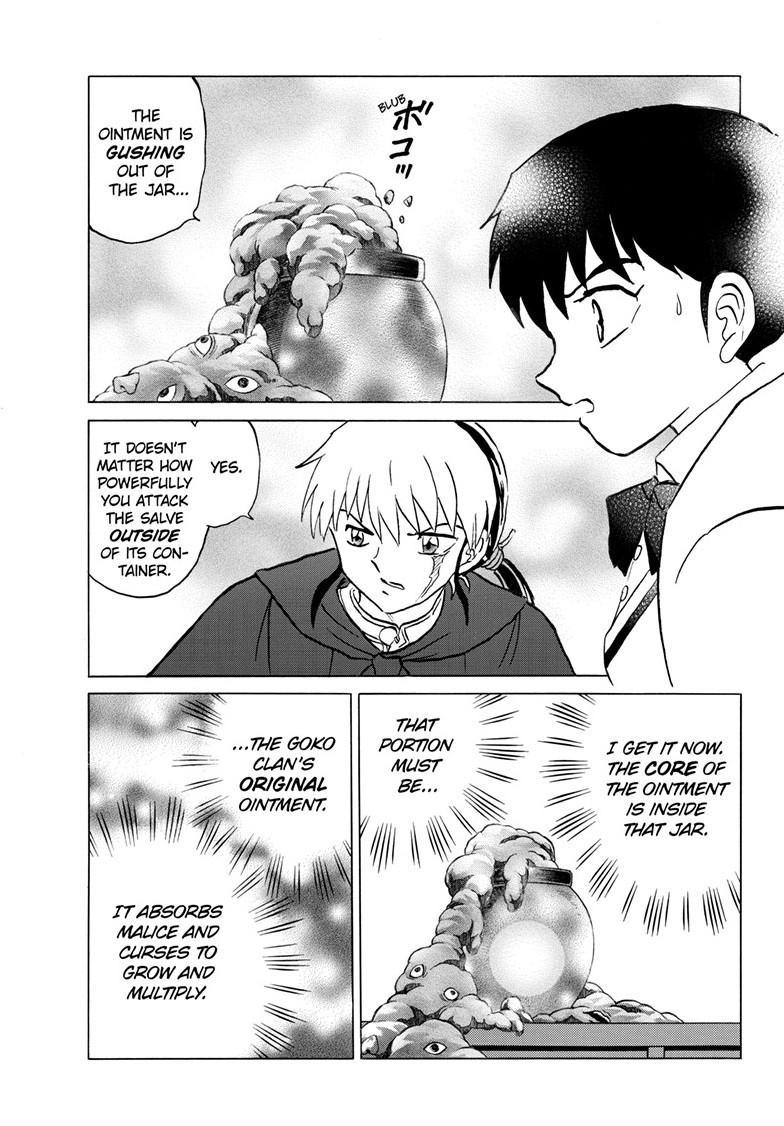 Mao Chapter 233 6