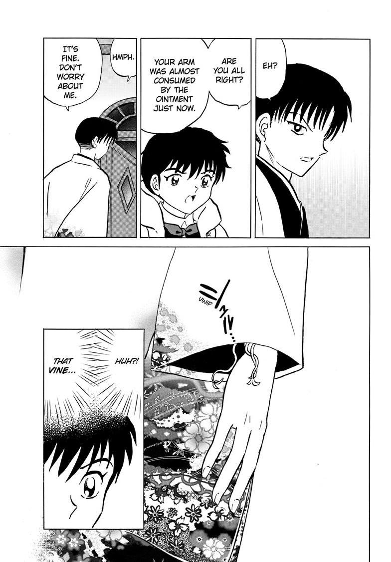 Mao Chapter 233 14