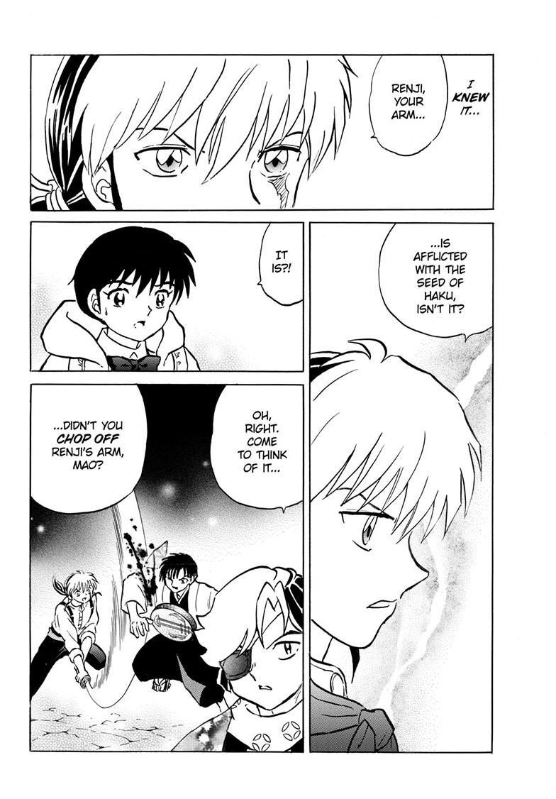 Mao Chapter 233 15