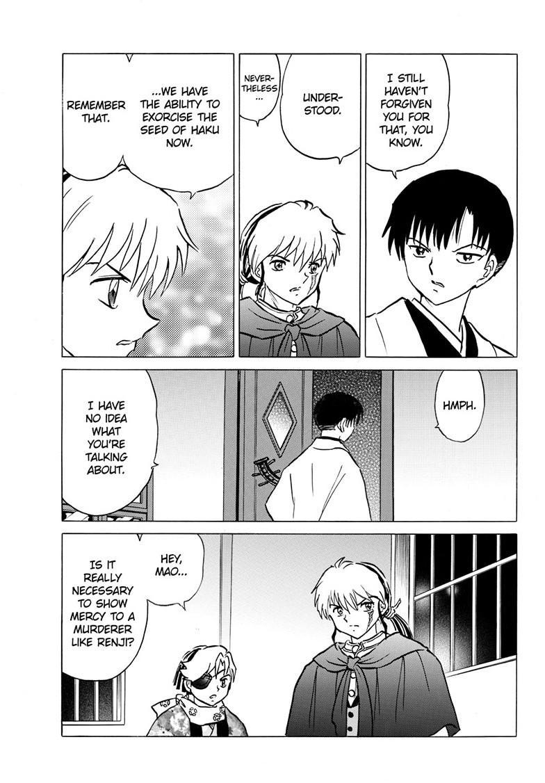 Mao Chapter 233 16