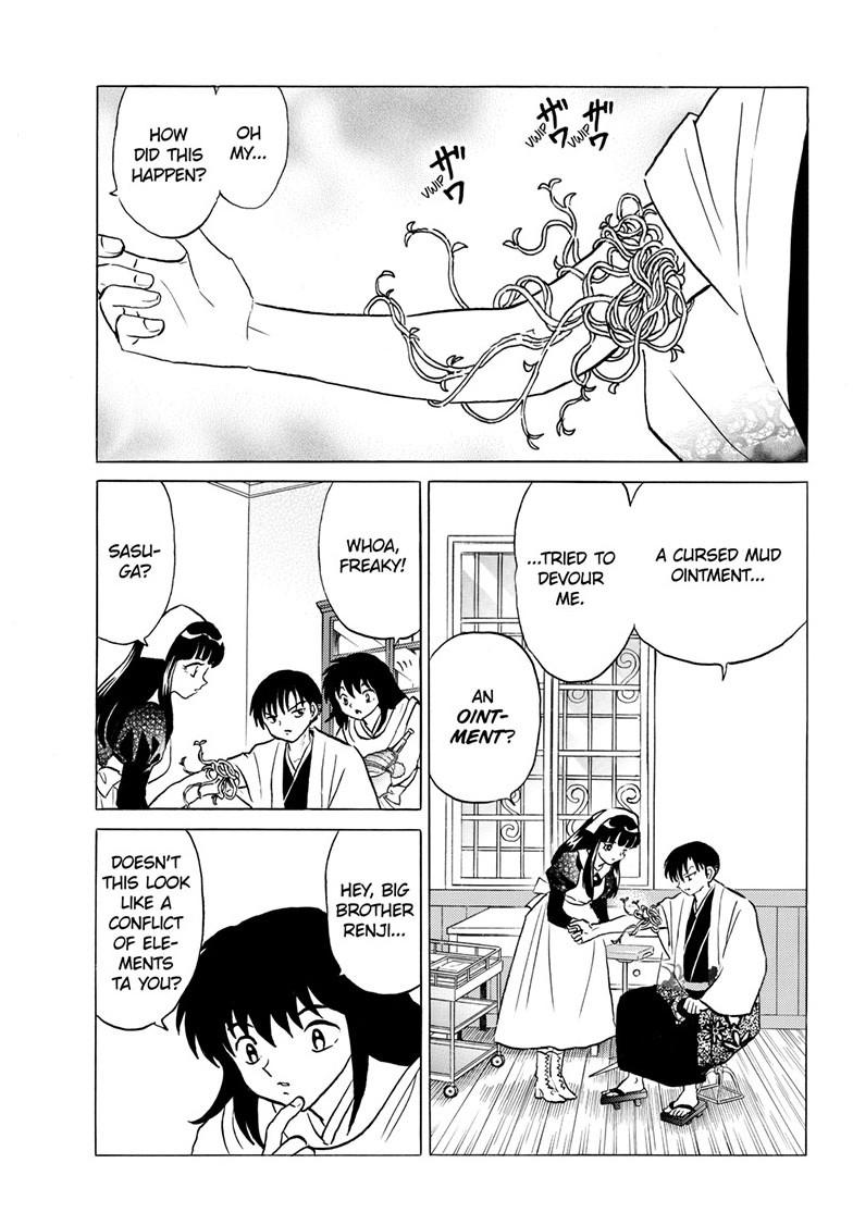 Mao Chapter 234 4