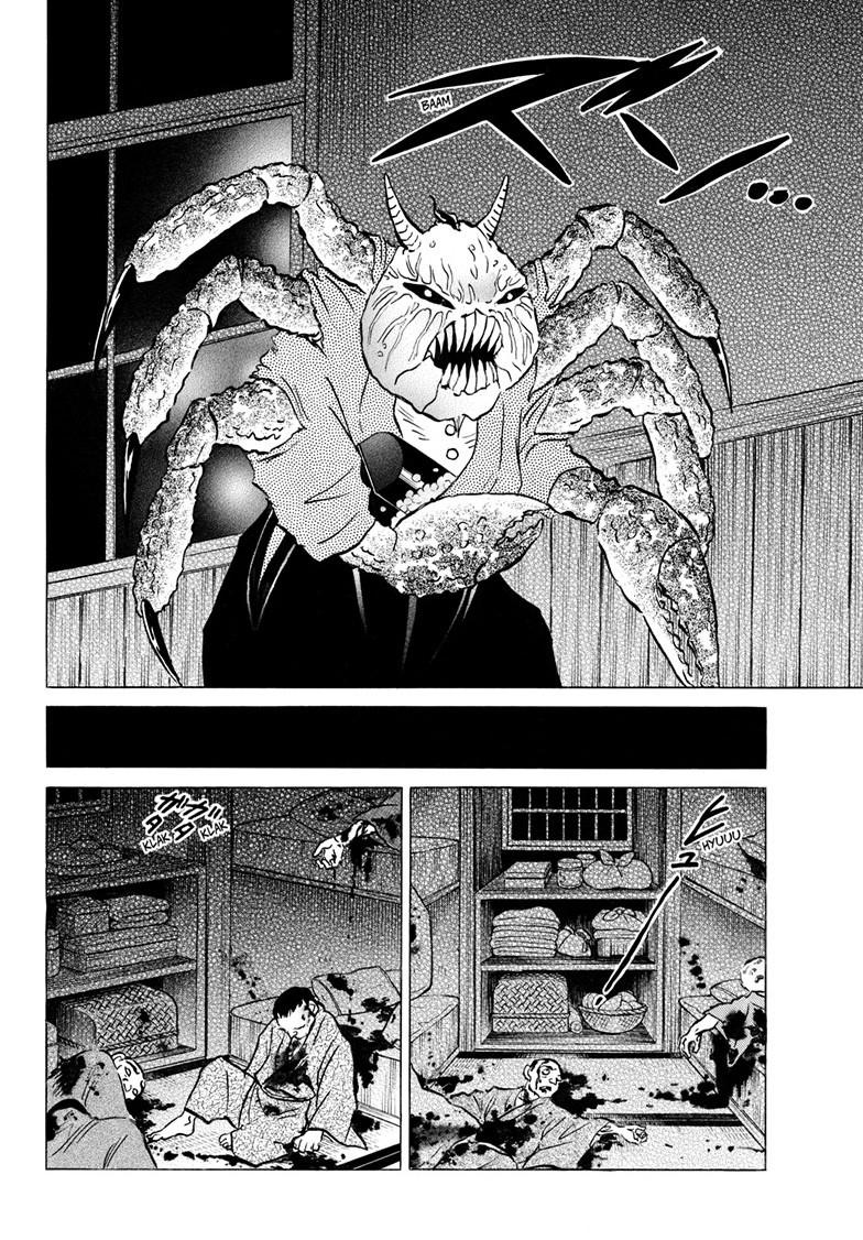 Mao Chapter 234 15