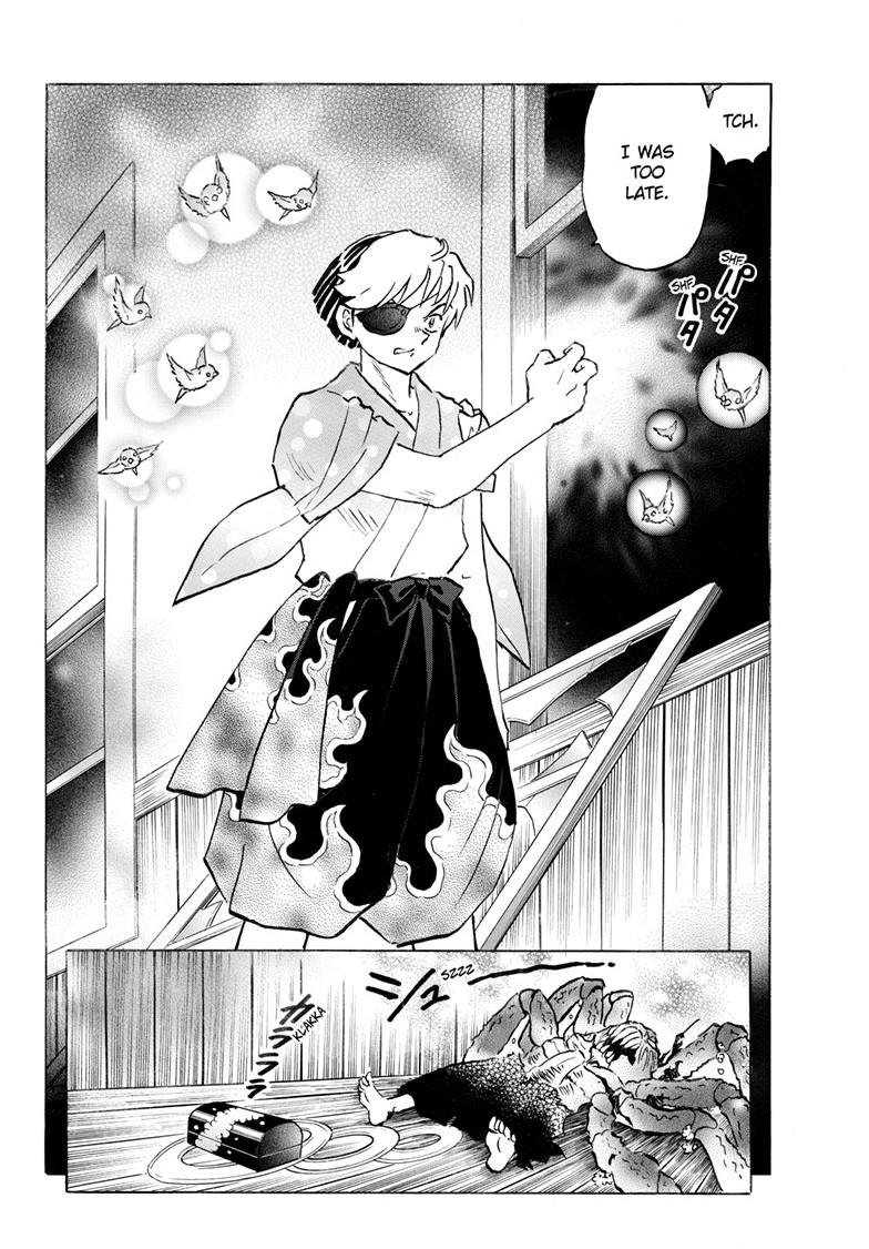 Mao Chapter 234 17