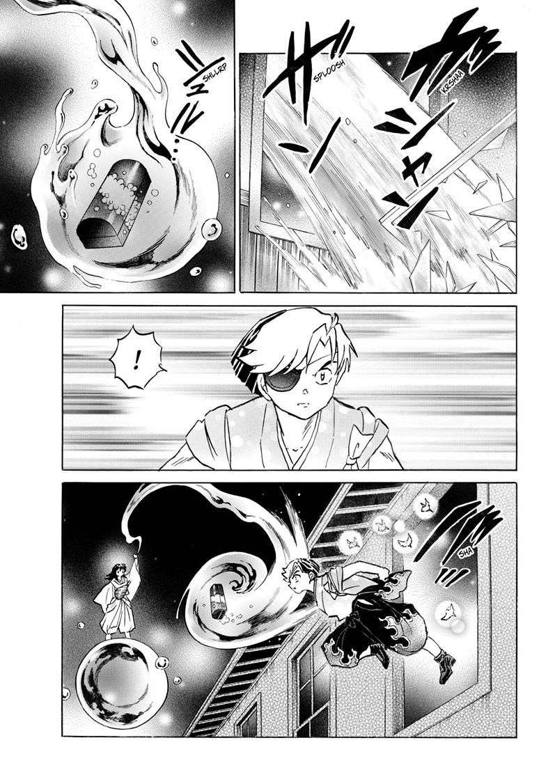 Mao Chapter 234 18