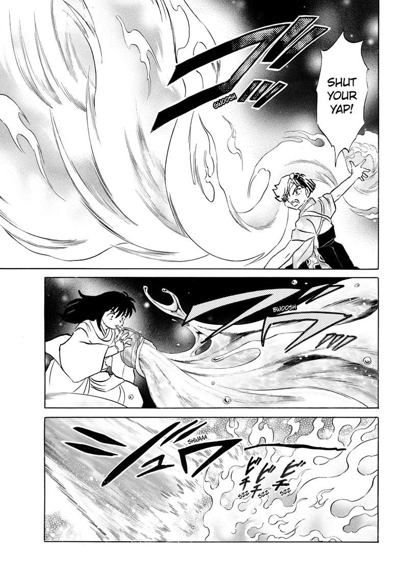 Mao Chapter 235 4