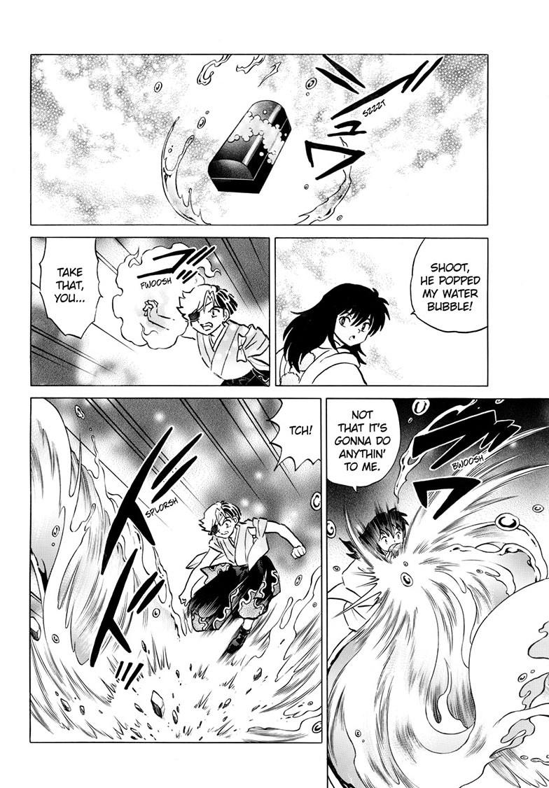 Mao Chapter 235 9